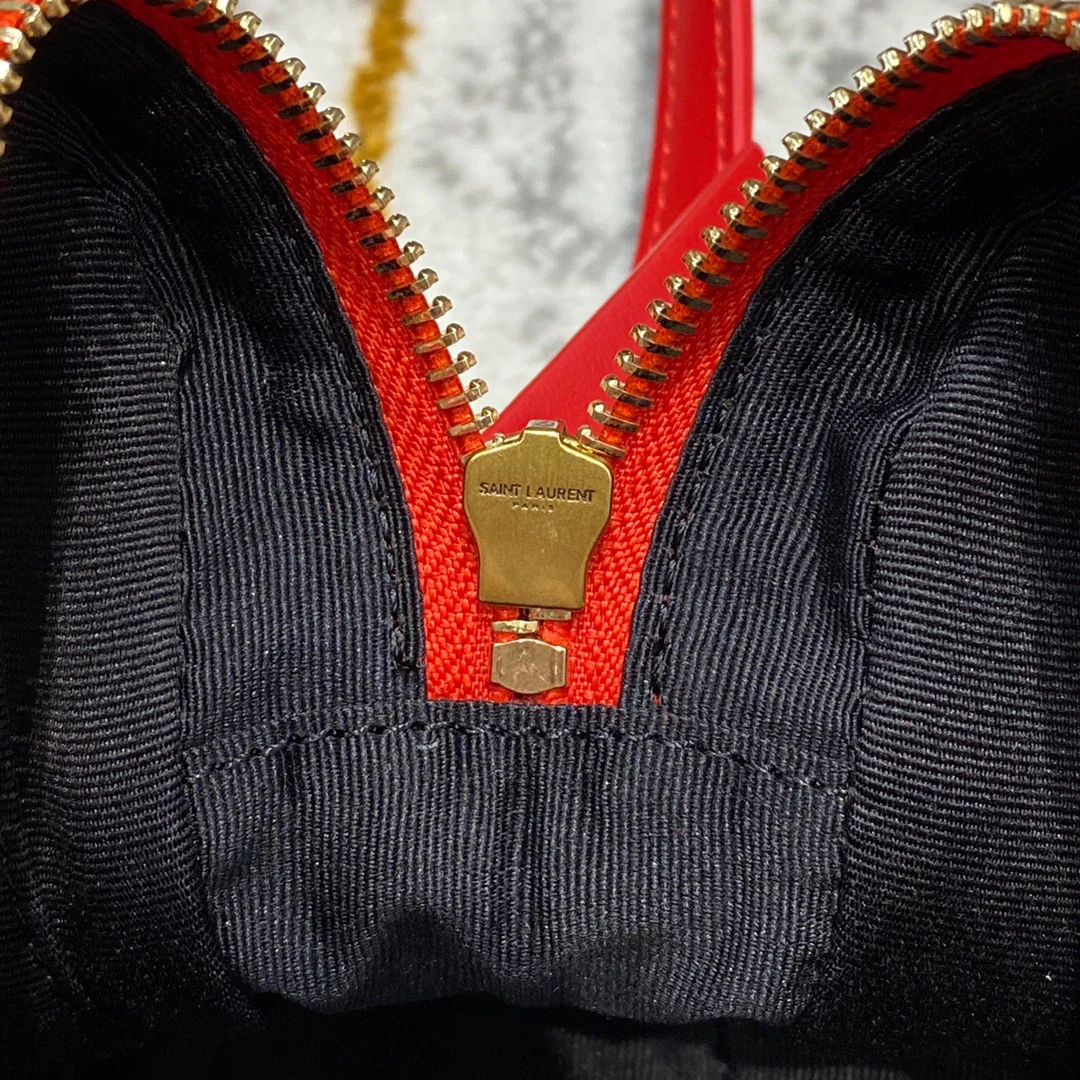 Сумка для фотоаппарата YSL Lou Bag