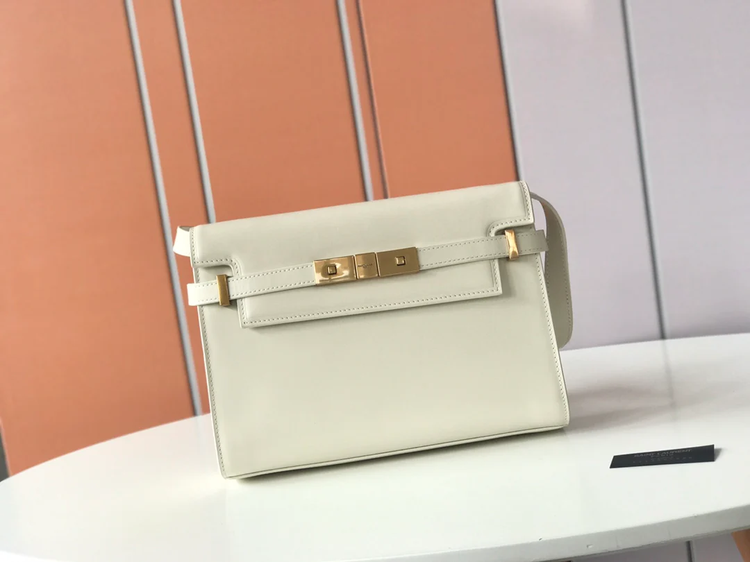 Сумка YSL Manhattan - маленькая