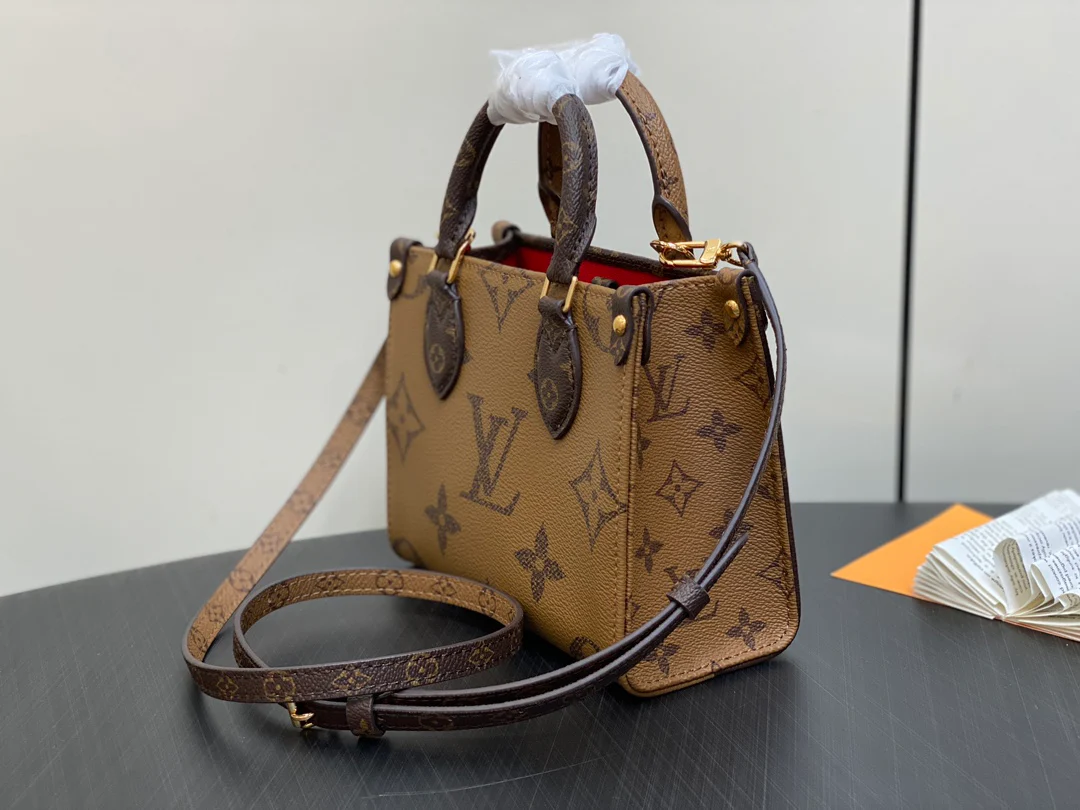 m46839-LV-Monogram Мини-квадратная сумка