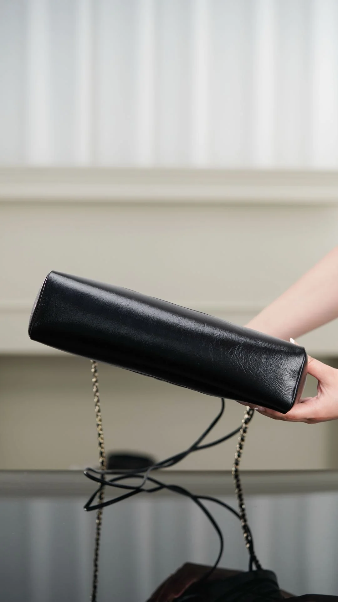 24-31 пакет, маленький - черный