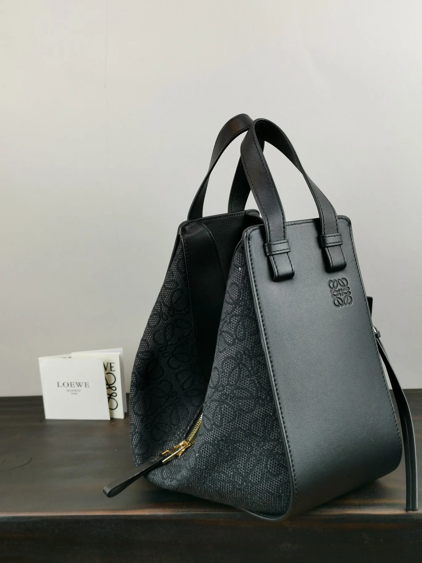 Гамак Loewe, маленький, 13,5х25х30 см, 98