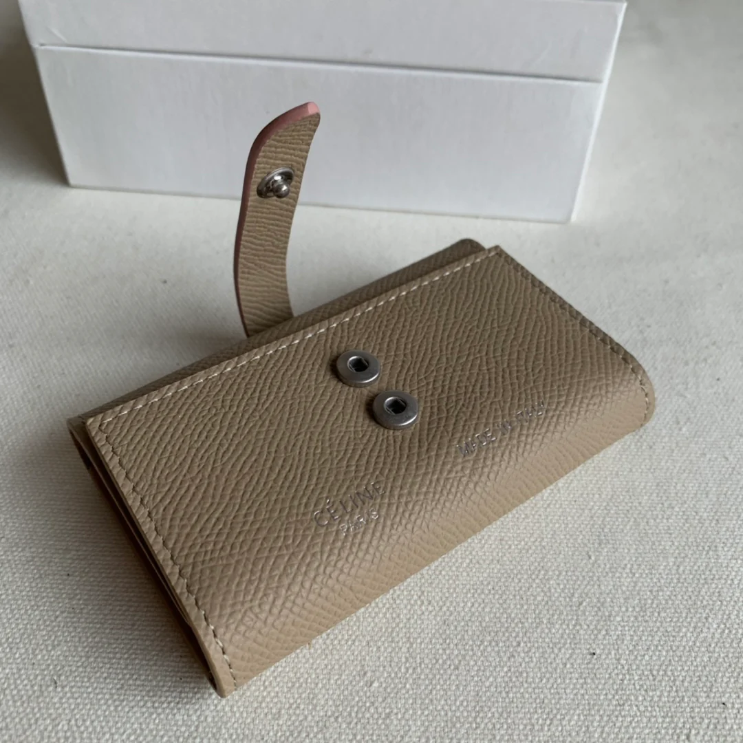 Чехол для ключей Celine 1