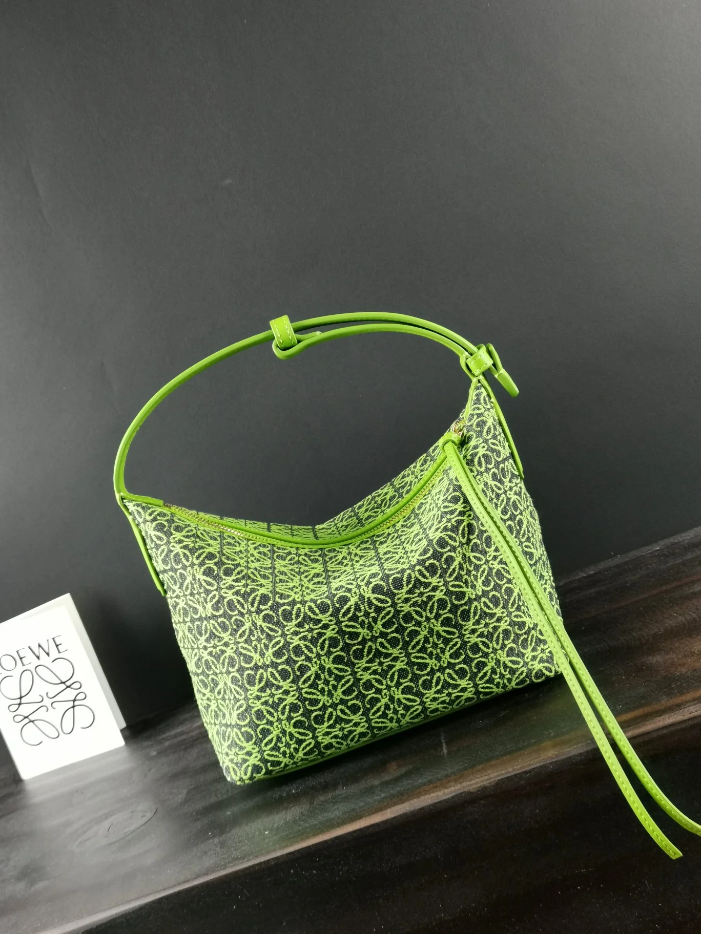 Ланч-бокс Loewe Cubi - Маленький - 4