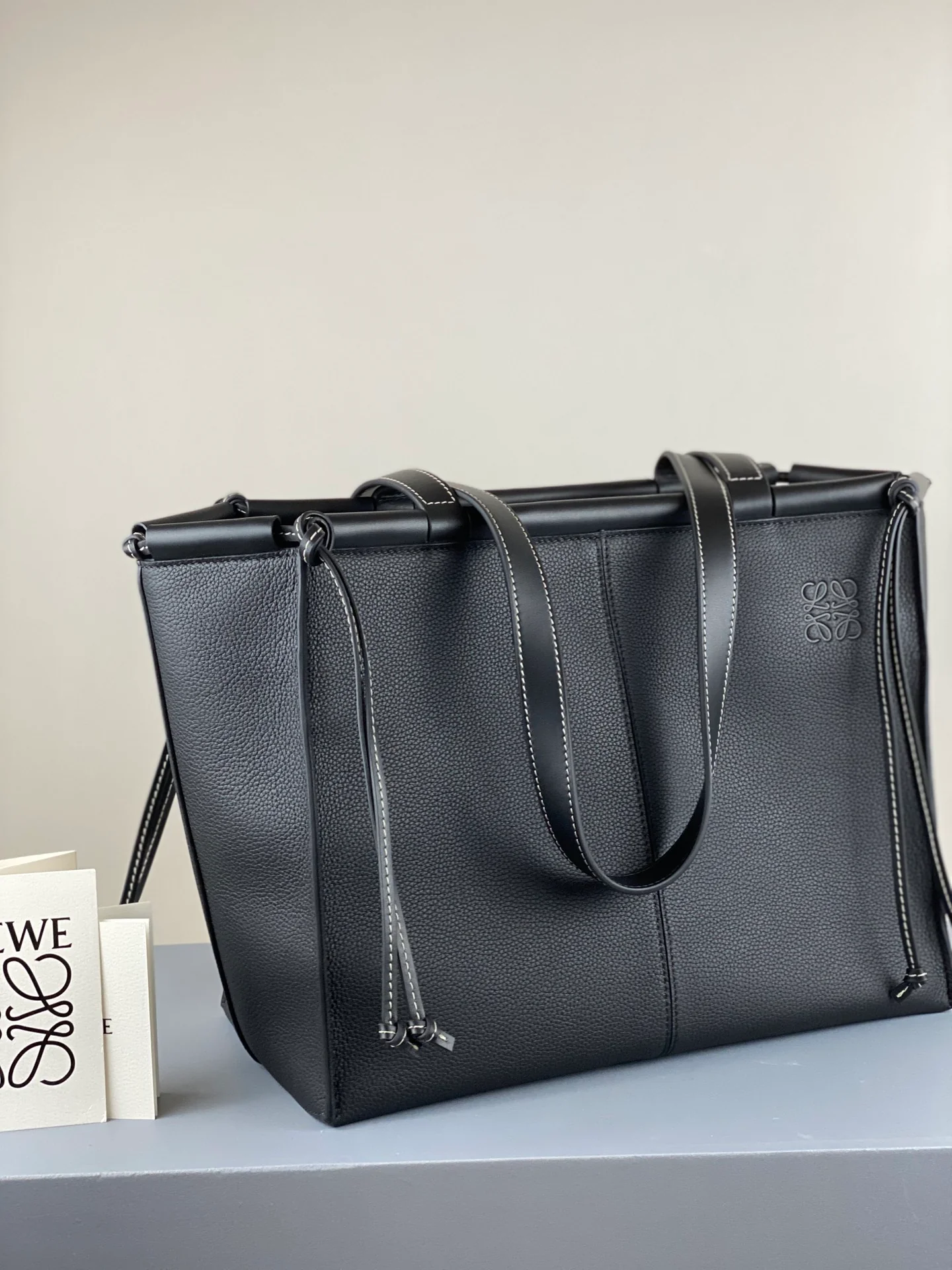 Сумка-подушка Loewe, маленькая, 2