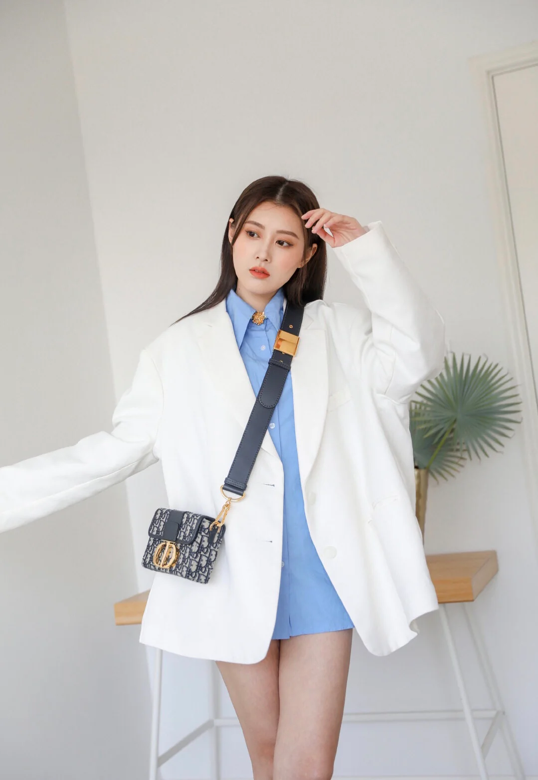 Диор - Монтень