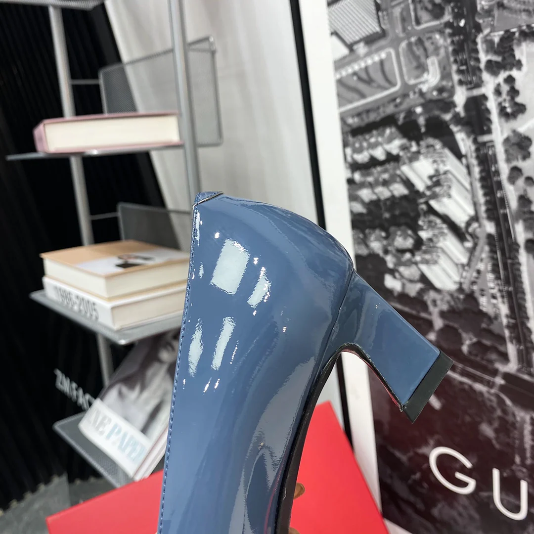 Динамик RV-4-5 см и - туманно-голубой