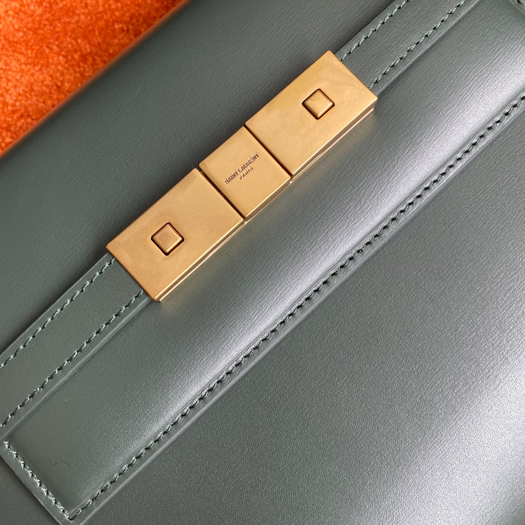 Сумка YSL Manhattan - Маленькая - 3