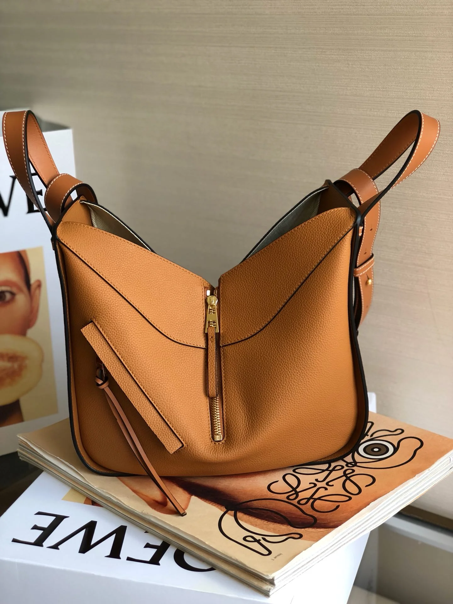 Гамак Loewe, маленький, 13,5х25х30 см, 108 дюймов.