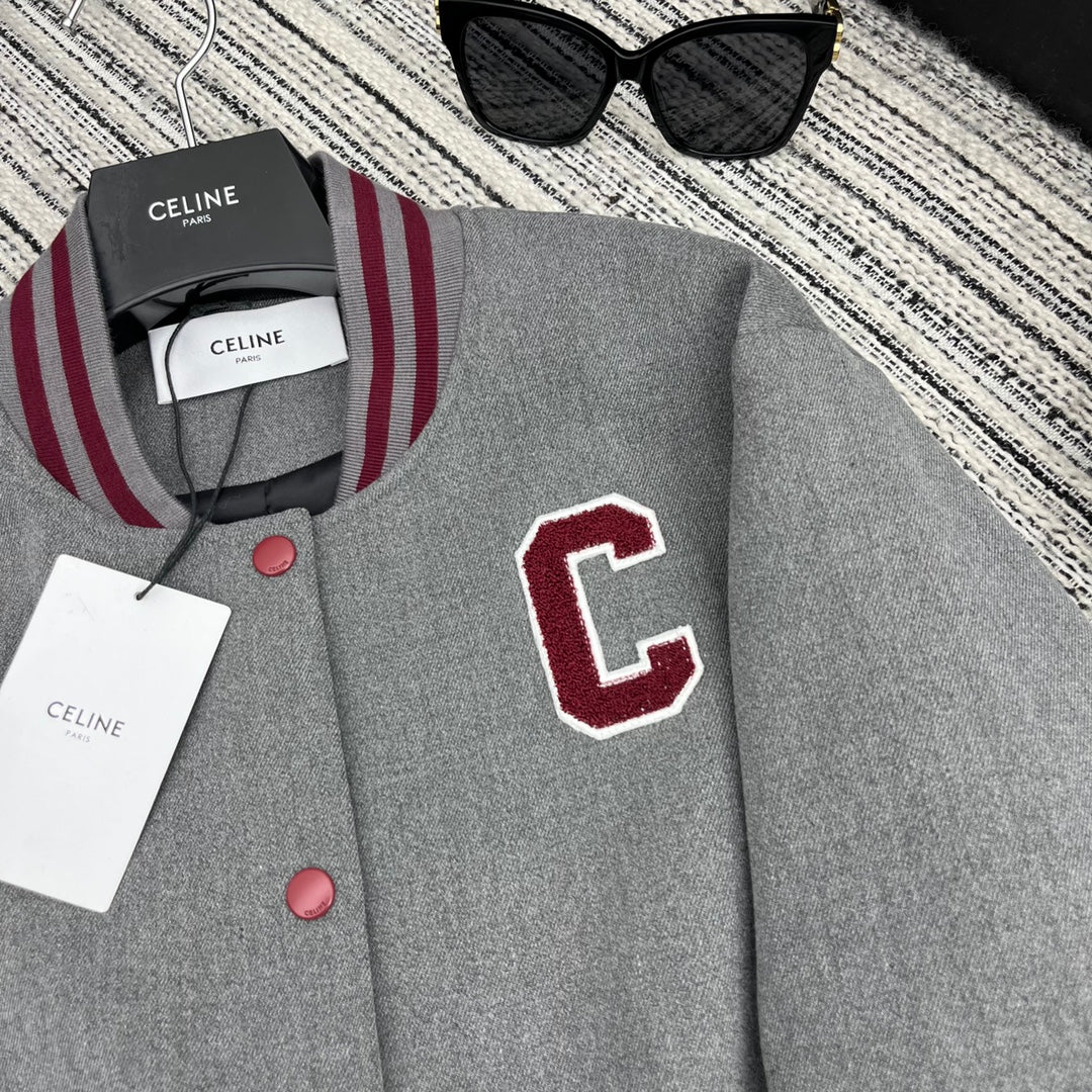 Комплект Celine-2403-24: короткий жакет и плиссированная юбка для ранней весны