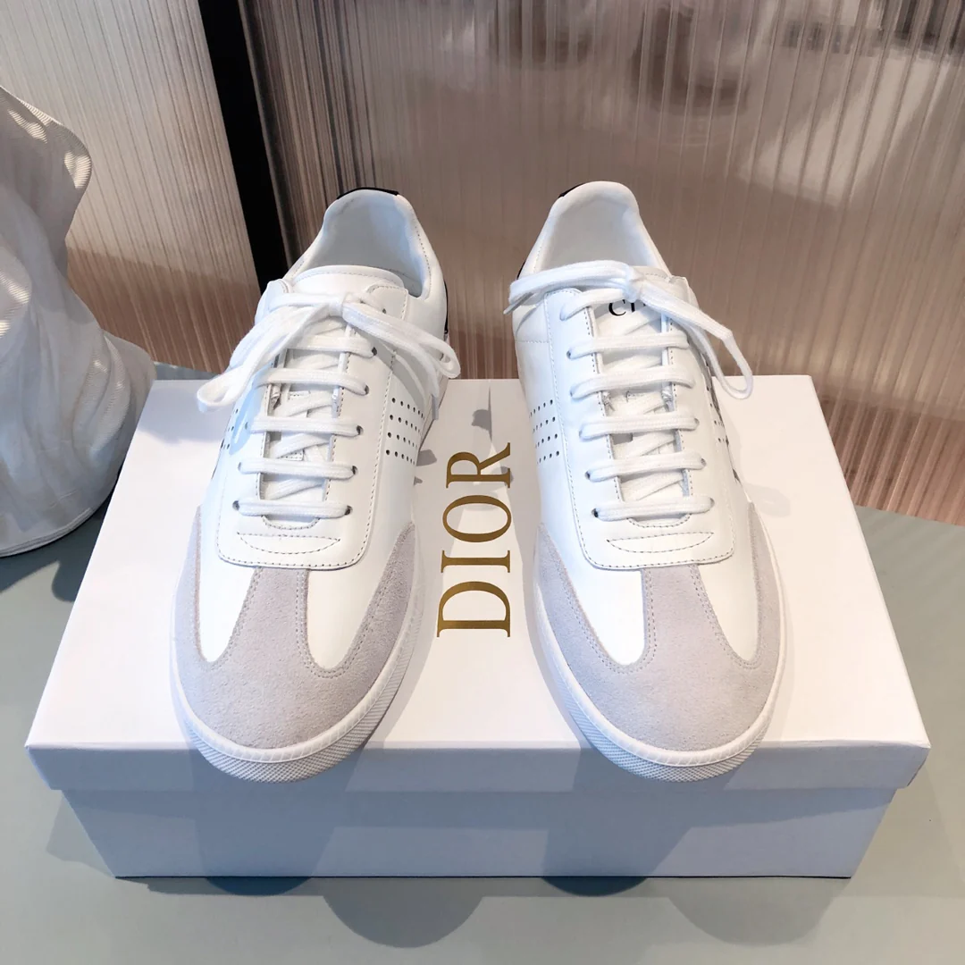 Dior - Туфли Bee - Повседневная обувь - Унисекс - 3