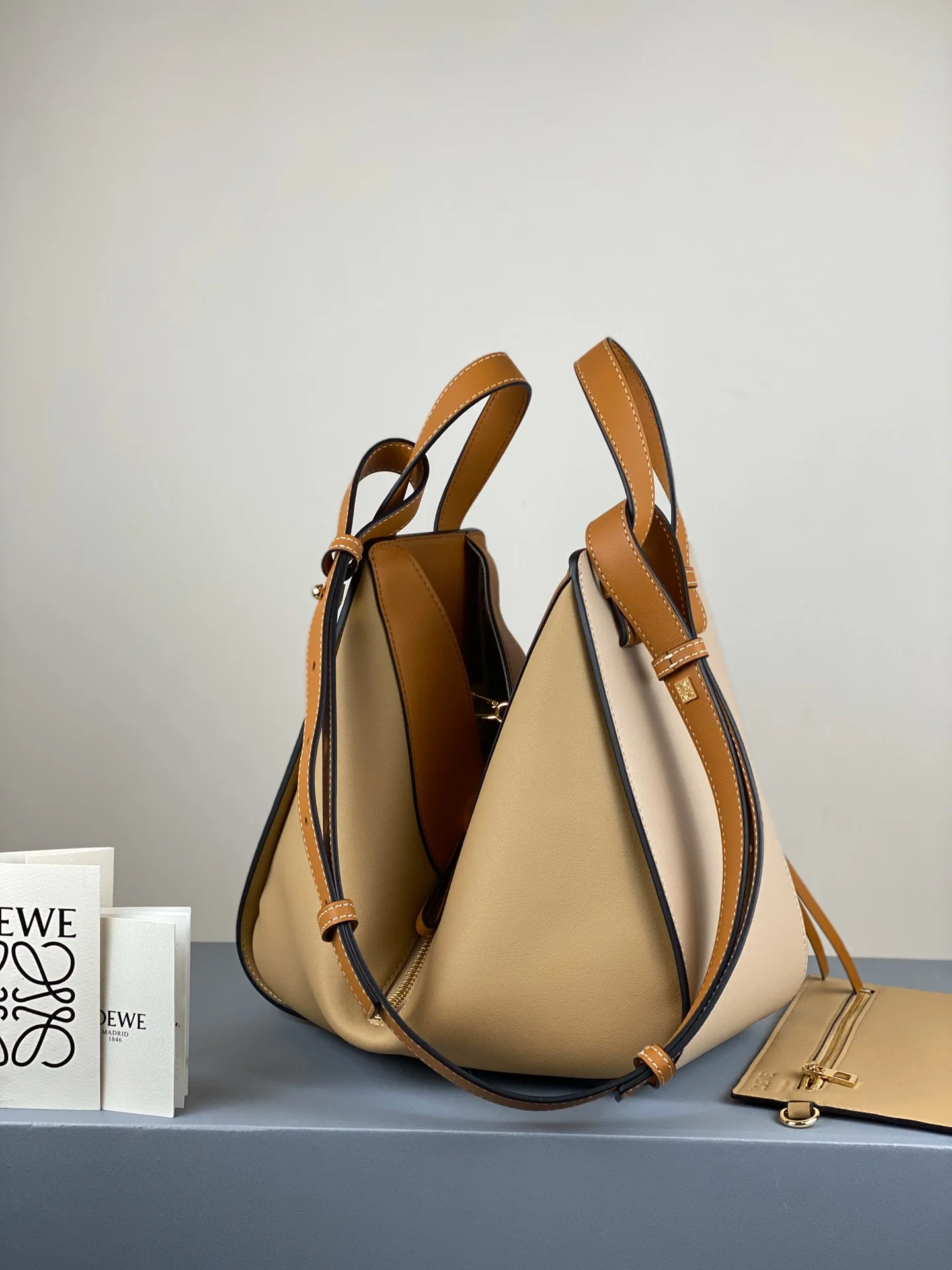 Гамак Loewe, маленький, 13,5х25х30 см, 99