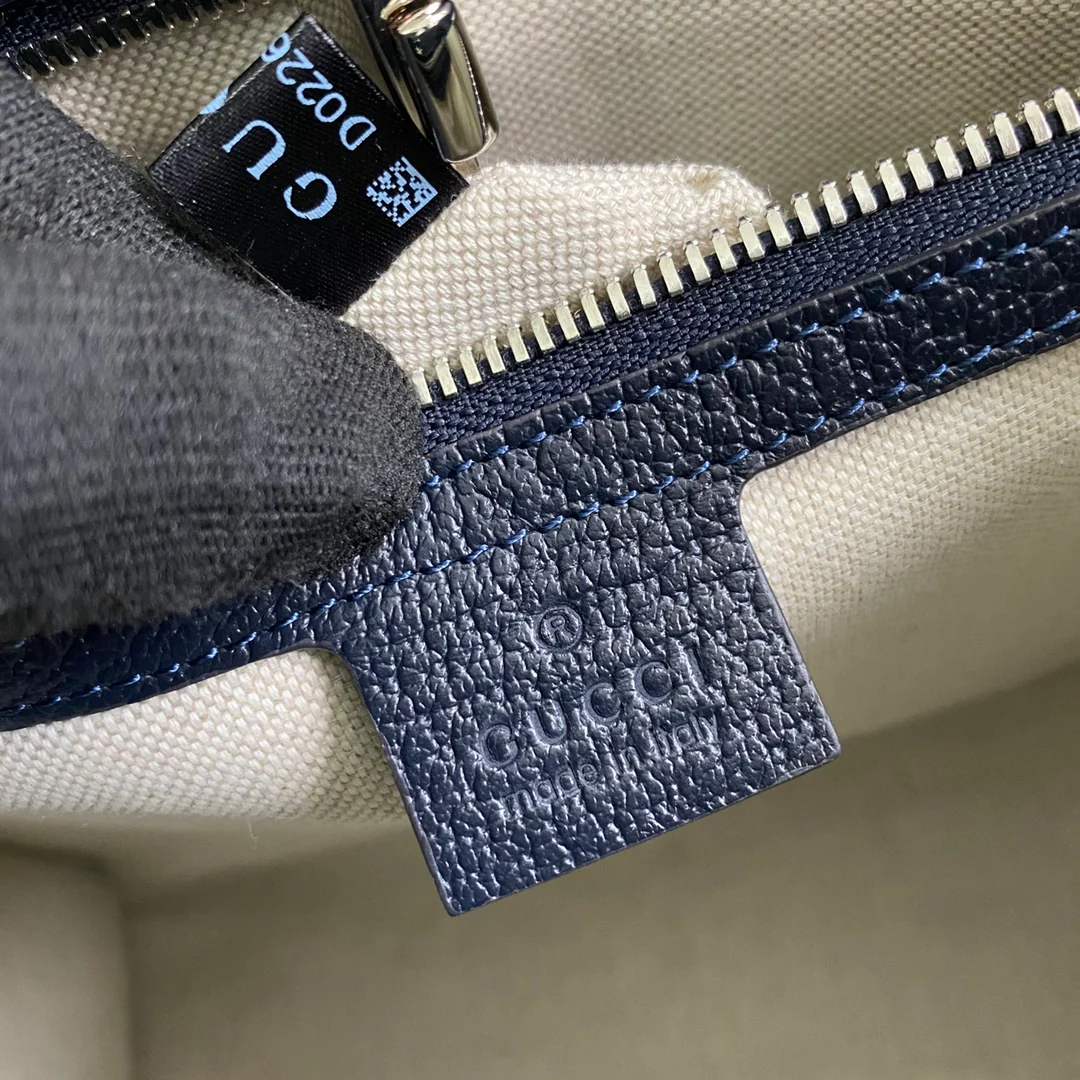 Сумка-тоут Gucci Marmont Collection - 31-26-14 см - 1