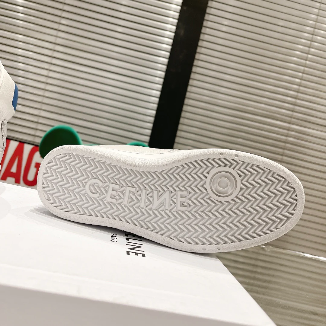 Celine - Высокие кроссовки - Повседневная обувь - Спортивная обувь