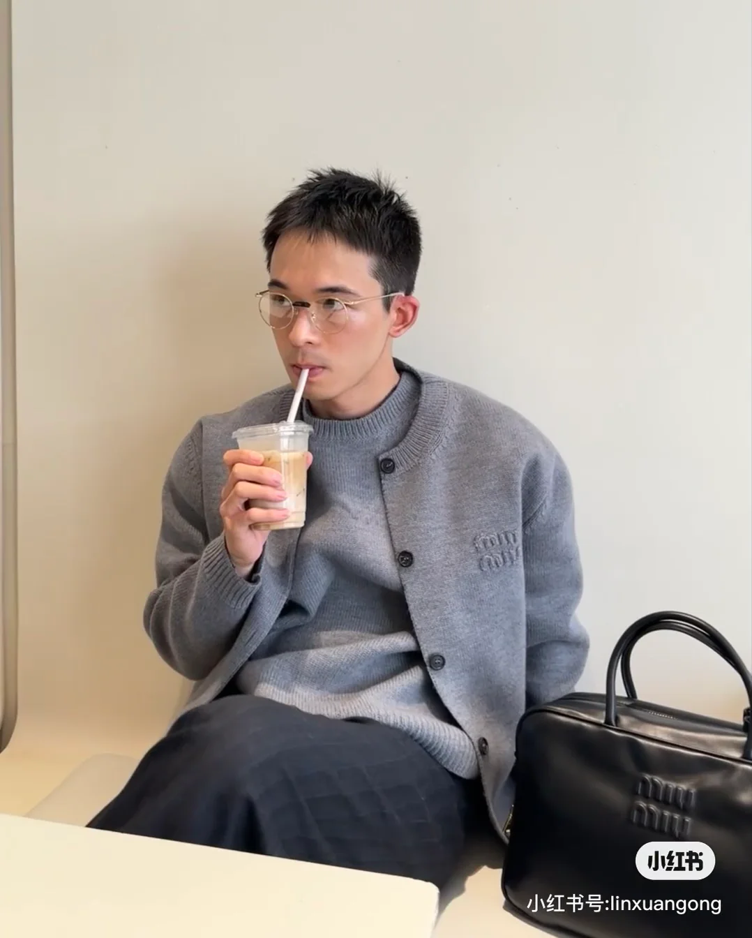 Сумки и портфели Miu Miu-beau — идеи для образов.