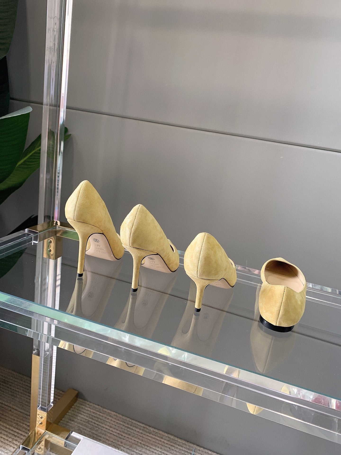 Джимми - Полный сериал - Жёлтый