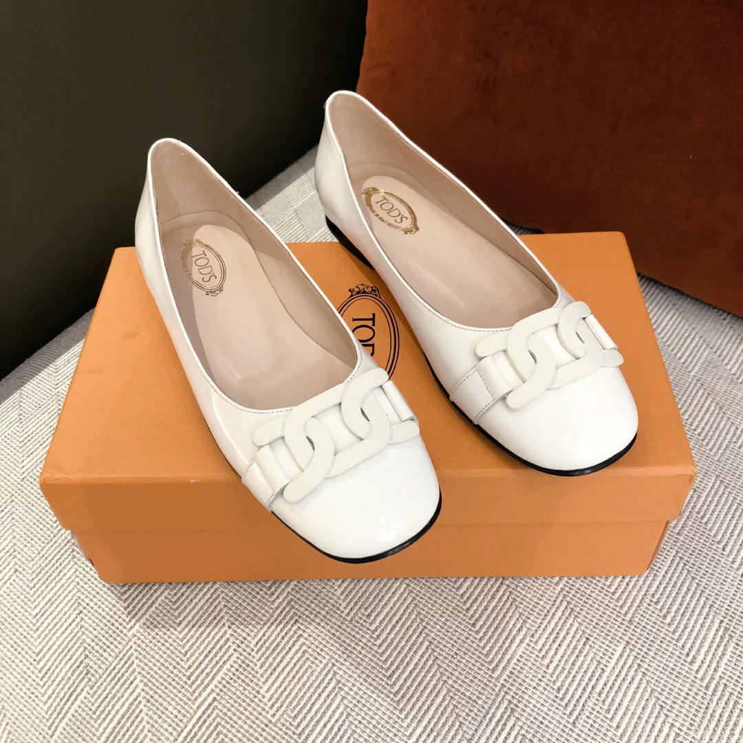 Тодс - Квартиры