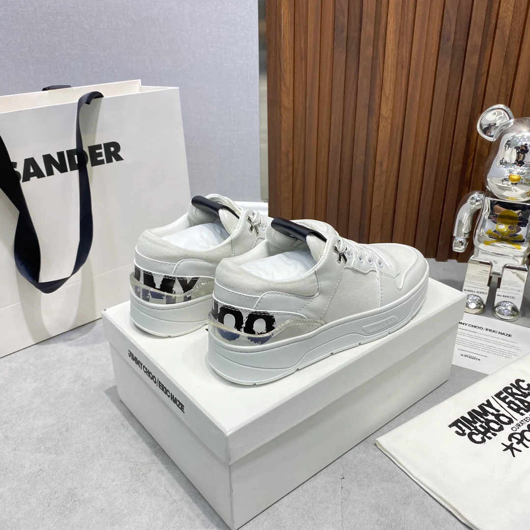 Кроссовки Jimmy - 1