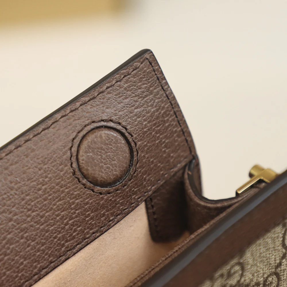 Gucci Ophidia Series — Сумка через плечо Suprem — Мини