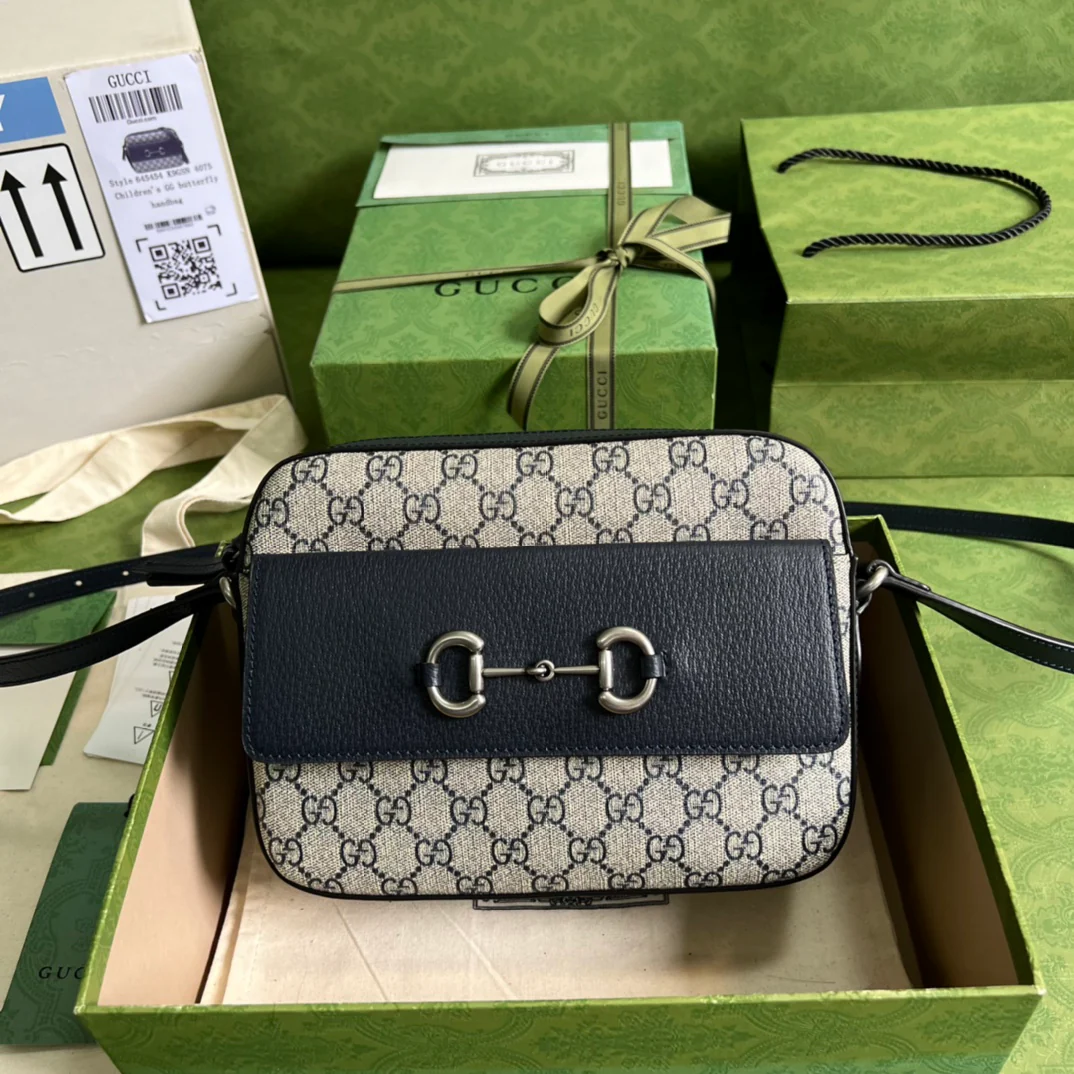 Сумка Gucci Ophidia Medium, квадратная, 22 см (5x17x6 см)