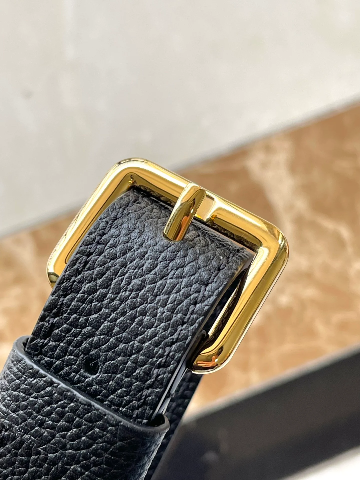 m45978-LV-madeleine-bb-handbag/crossbody bag-black printed