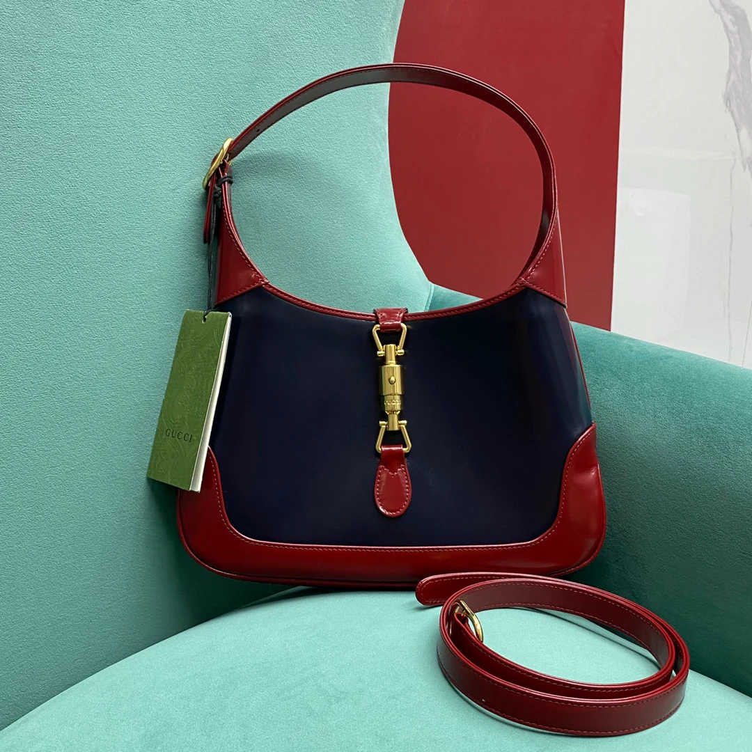 Gucci Jackie 1961, размер S, 1