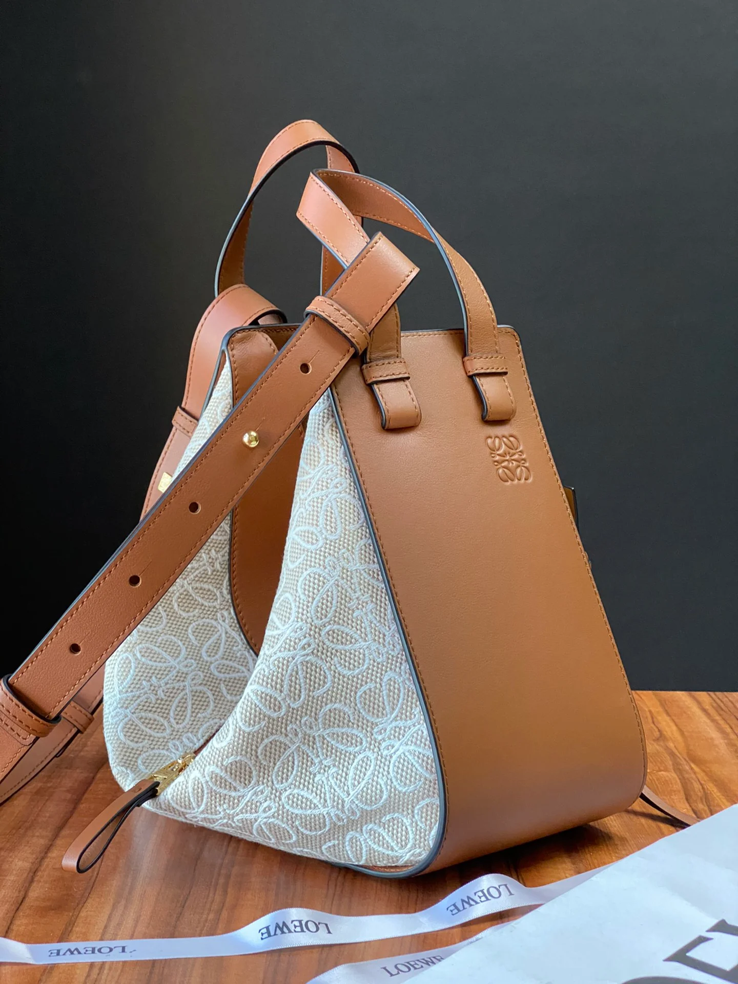 Гамак Loewe, маленький, 13,5х25х30 см, 97