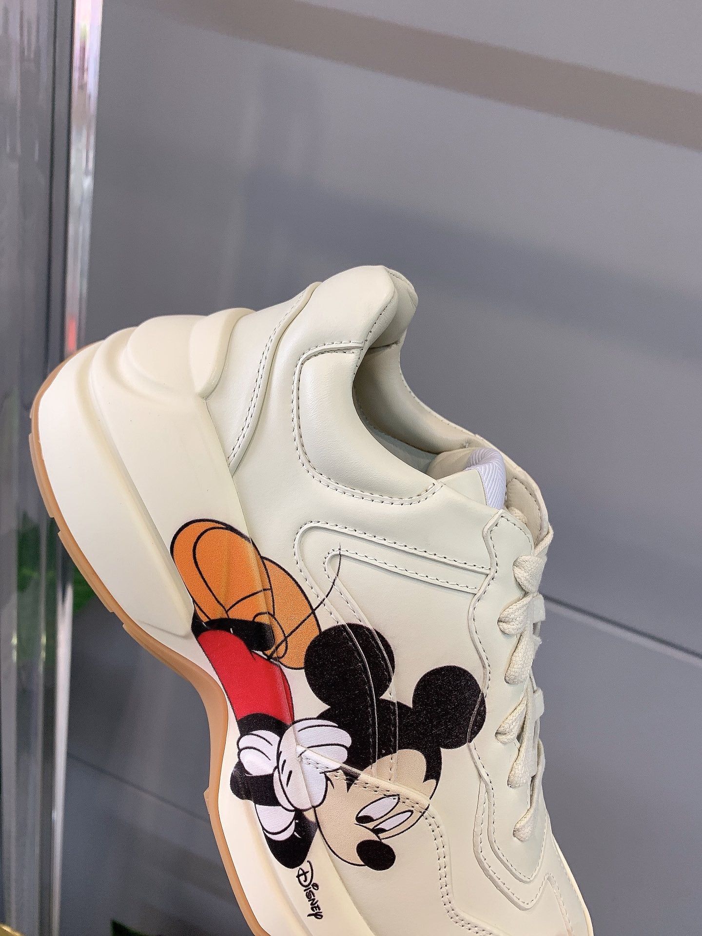 Gucci - Dad Shoes - 6