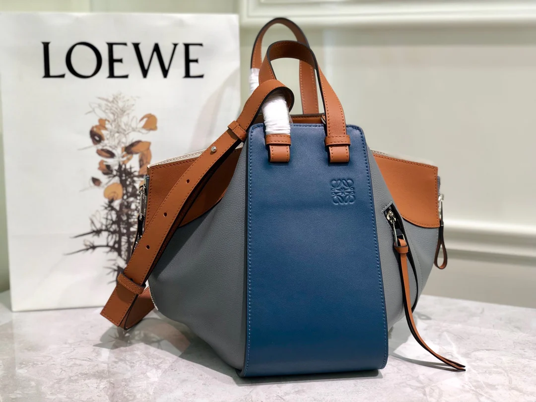 Гамак Loewe, маленький, 13,5х25х30 см, 18 дюймов.
