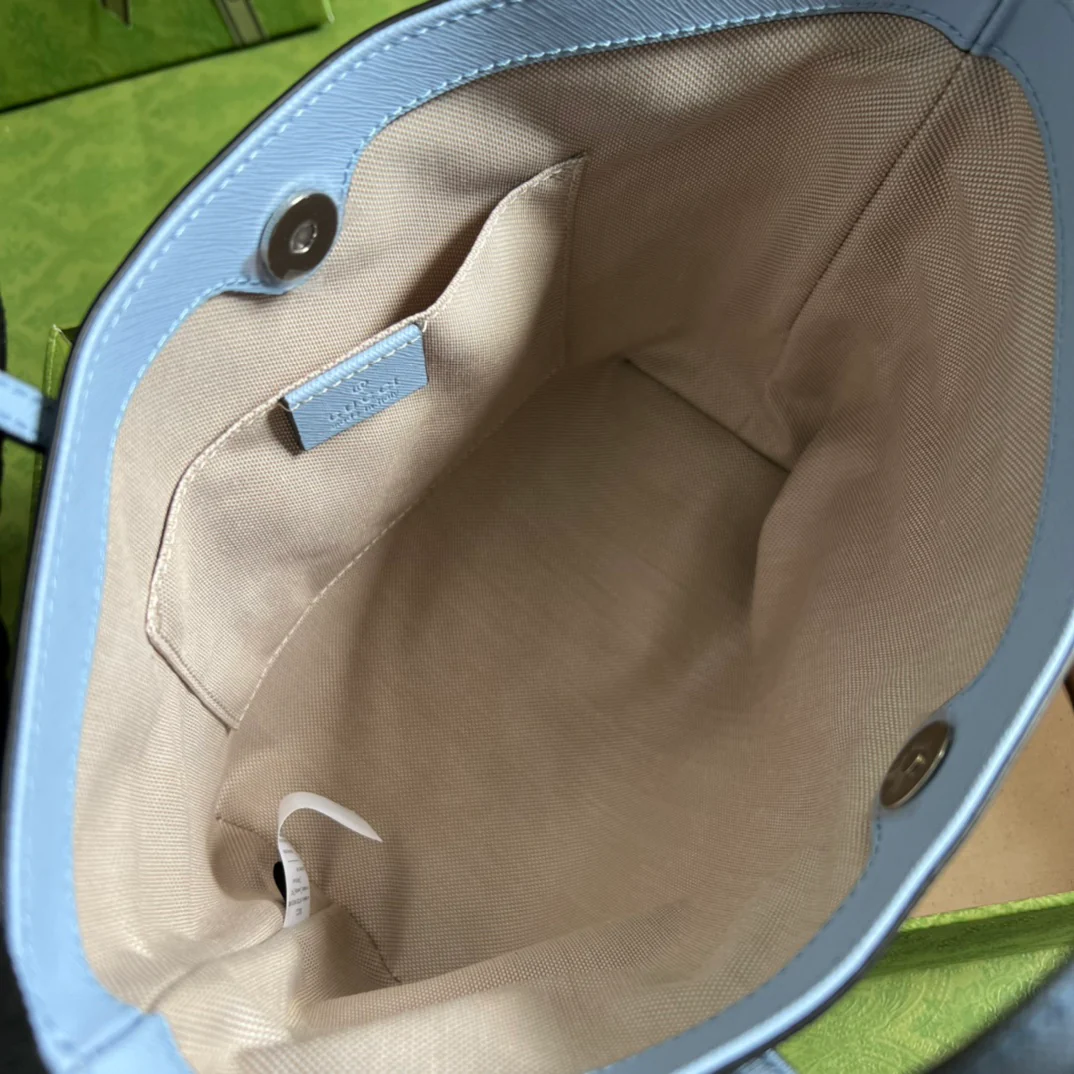 Сумка-тоут Gucci - 8