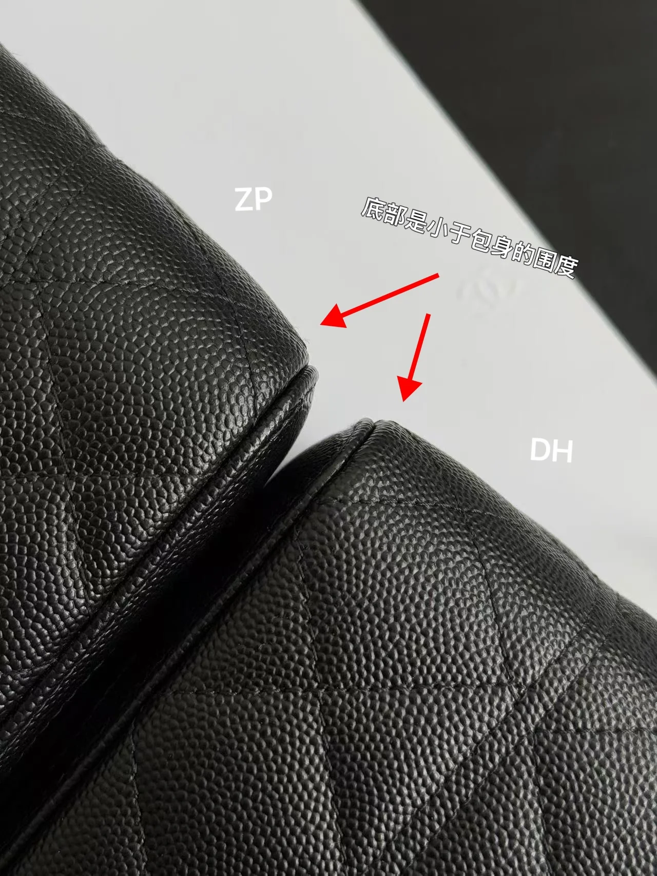 Сумка-ланчбокс Chanel 25c - черная