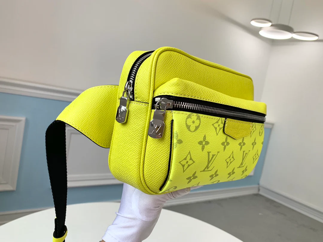 m30251-LV-Limited Edition-Outdoor-Waist Bag