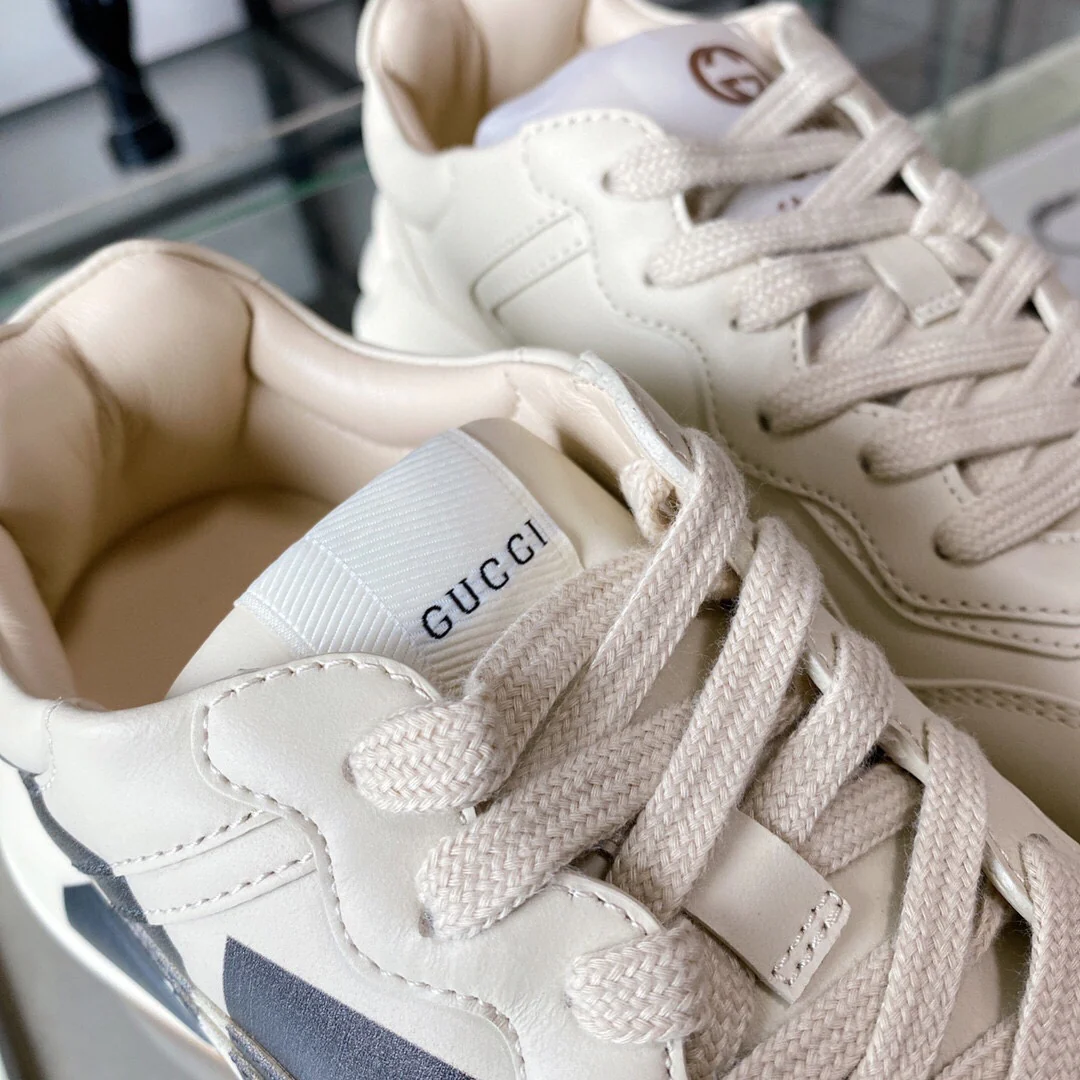 Gucci - Dad Shoes - 2