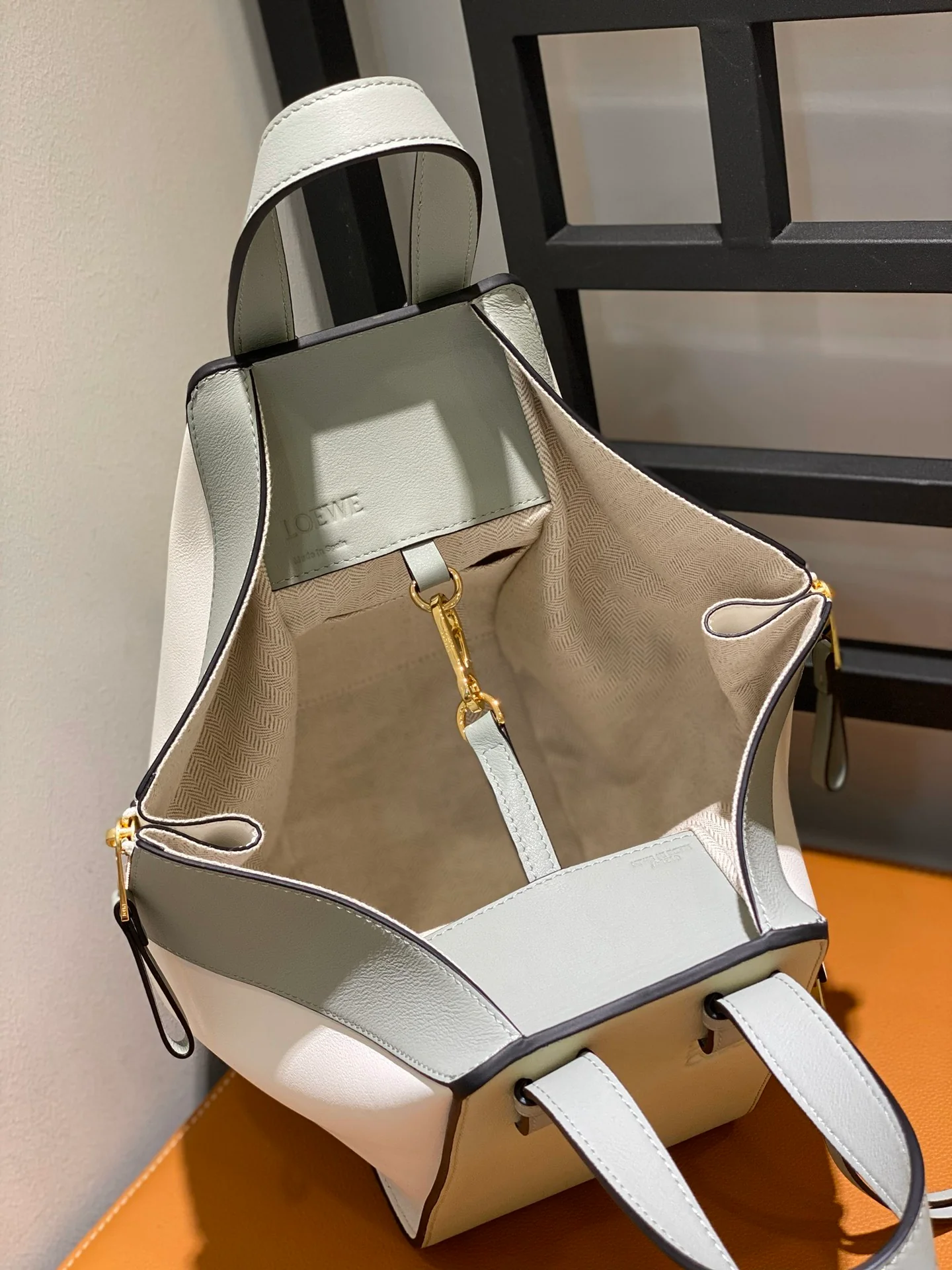 Гамак Loewe, маленький, 13,5х25х30 см, 112 шт.