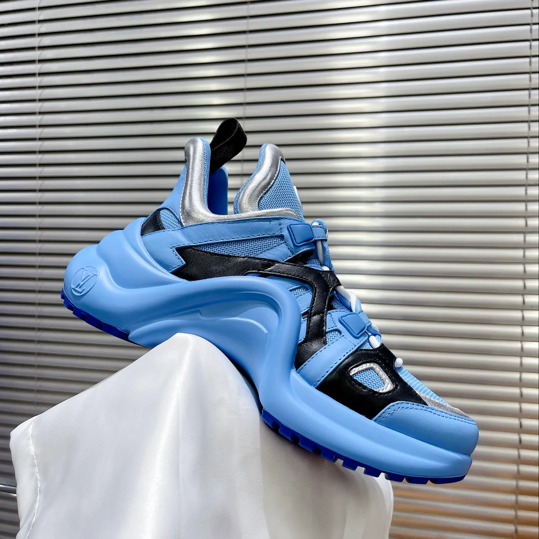 LV-archlight - Повседневные спортивные кроссовки в стиле 