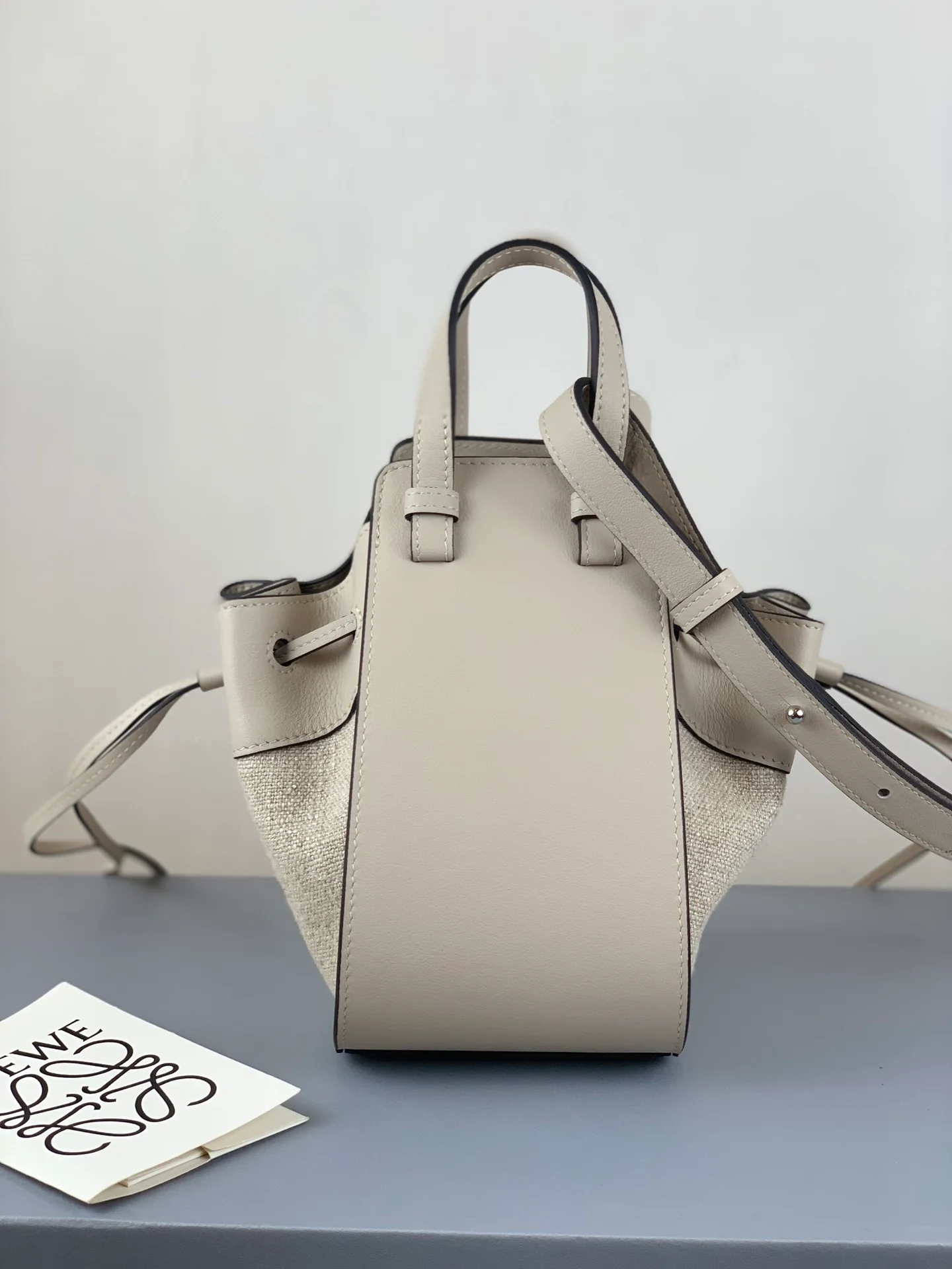 Сумка для мини-гамака Loewe