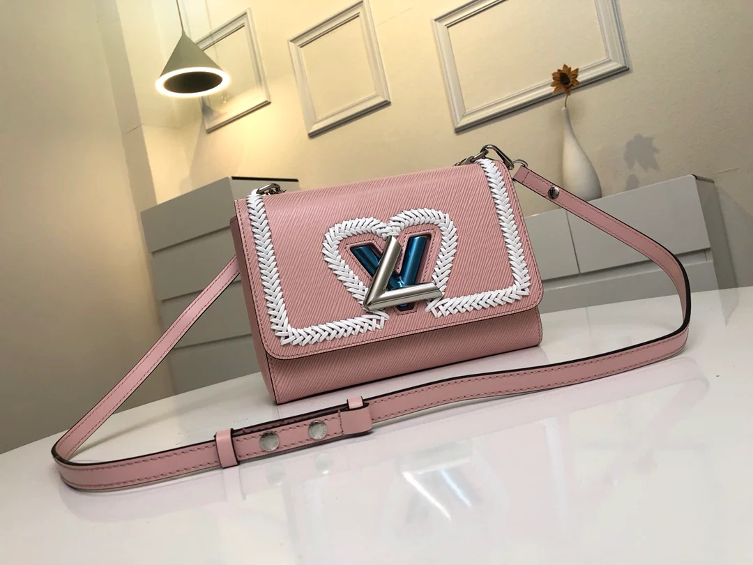 m54286-LV-twist-denim Medium-Pink