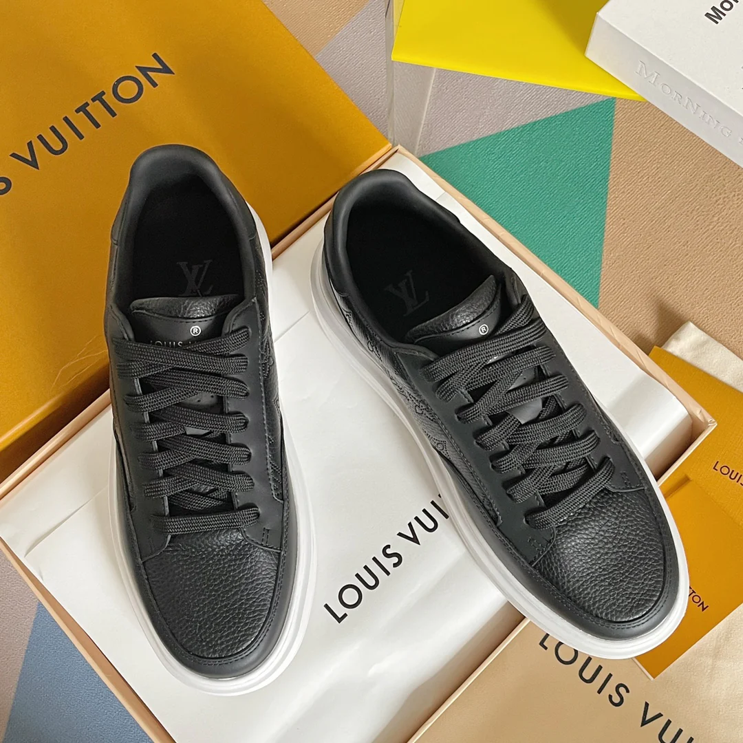 кроссовки LV-Беверли-Хиллз