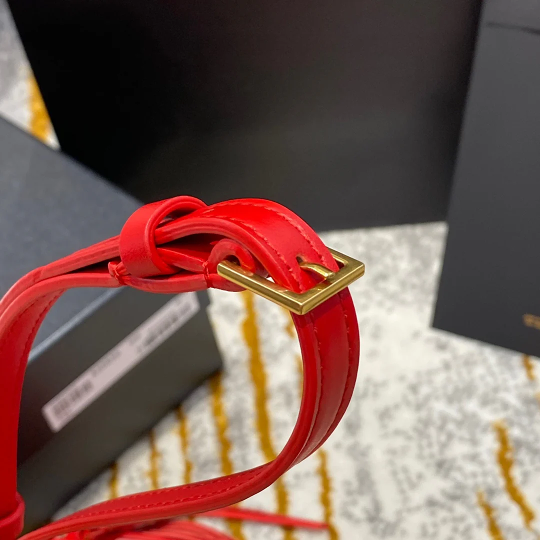 Сумка для фотоаппарата YSL Lou Bag