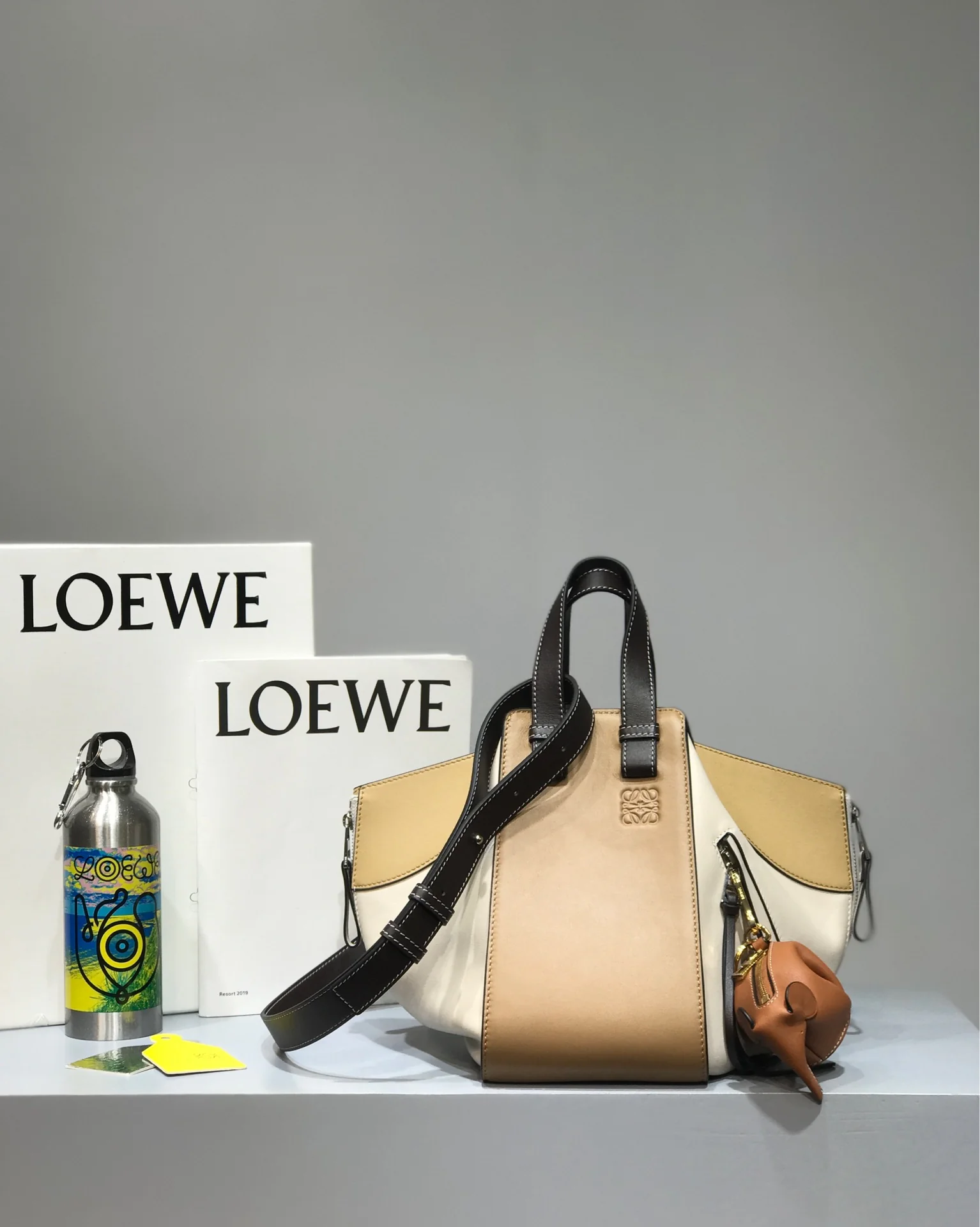 Гамак Loewe, маленький, 13,5х25х30 см, 102 шт.