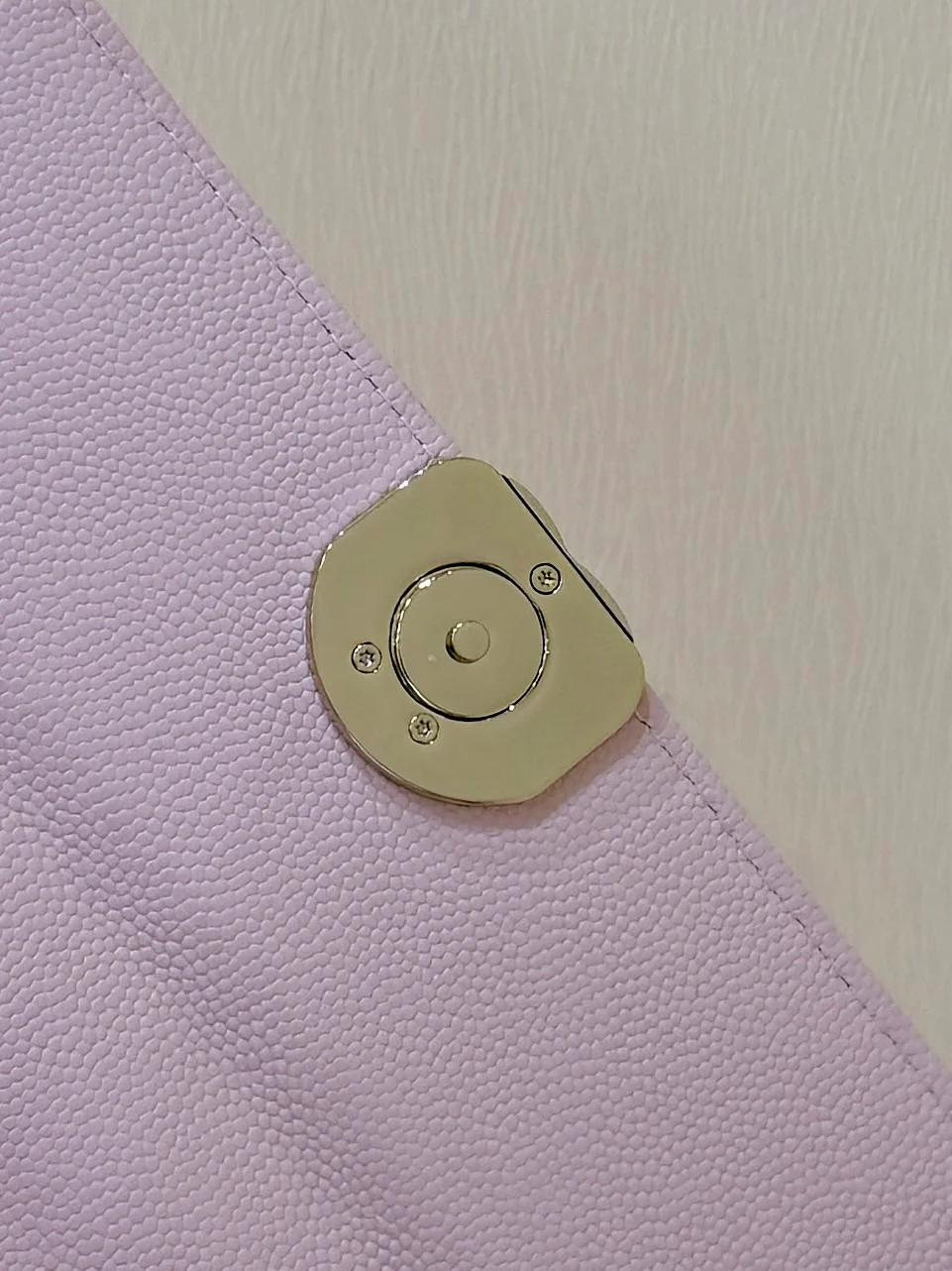 Сумка Chanel 25s Kelly Handle Bag - светло-розовая