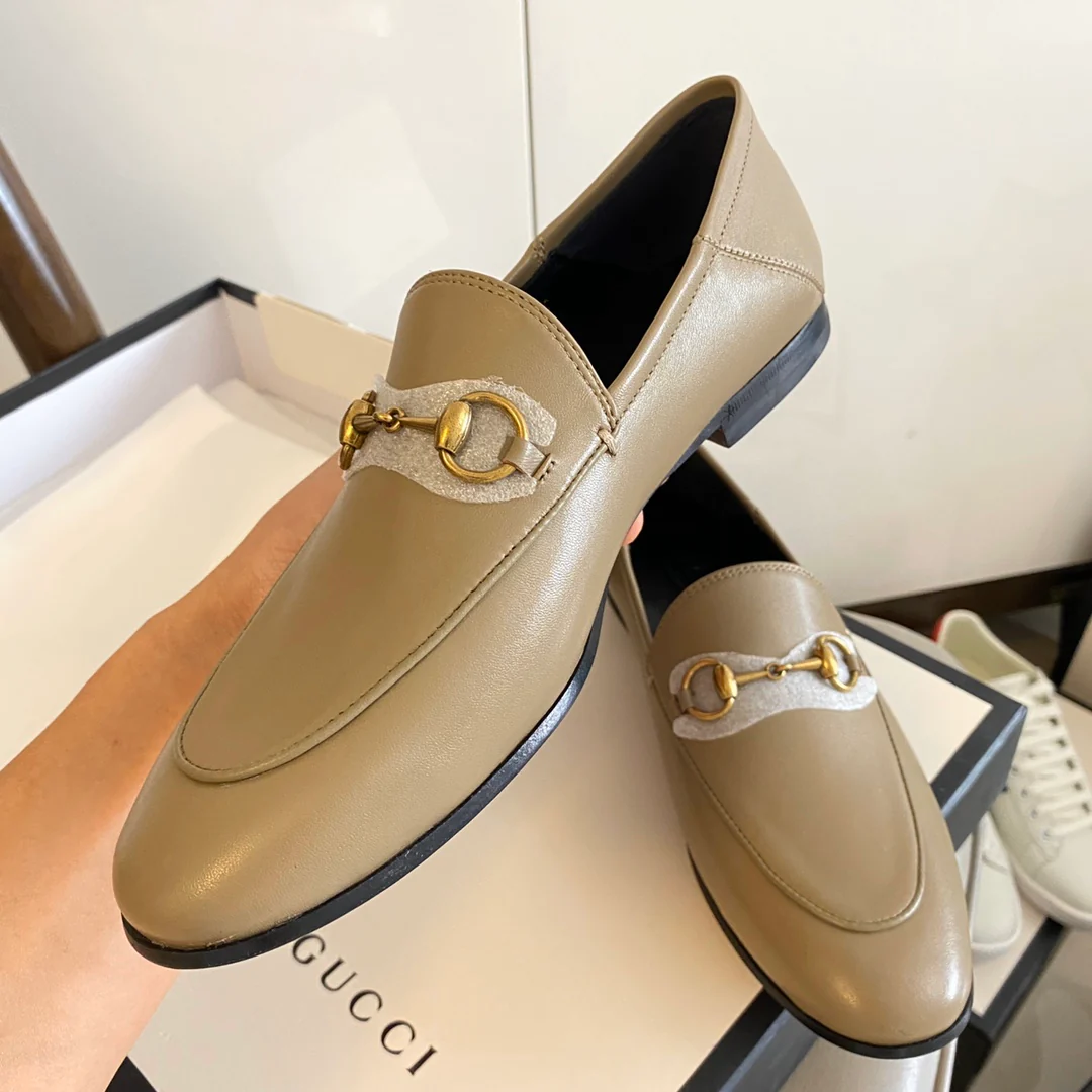 Мюли Gucci