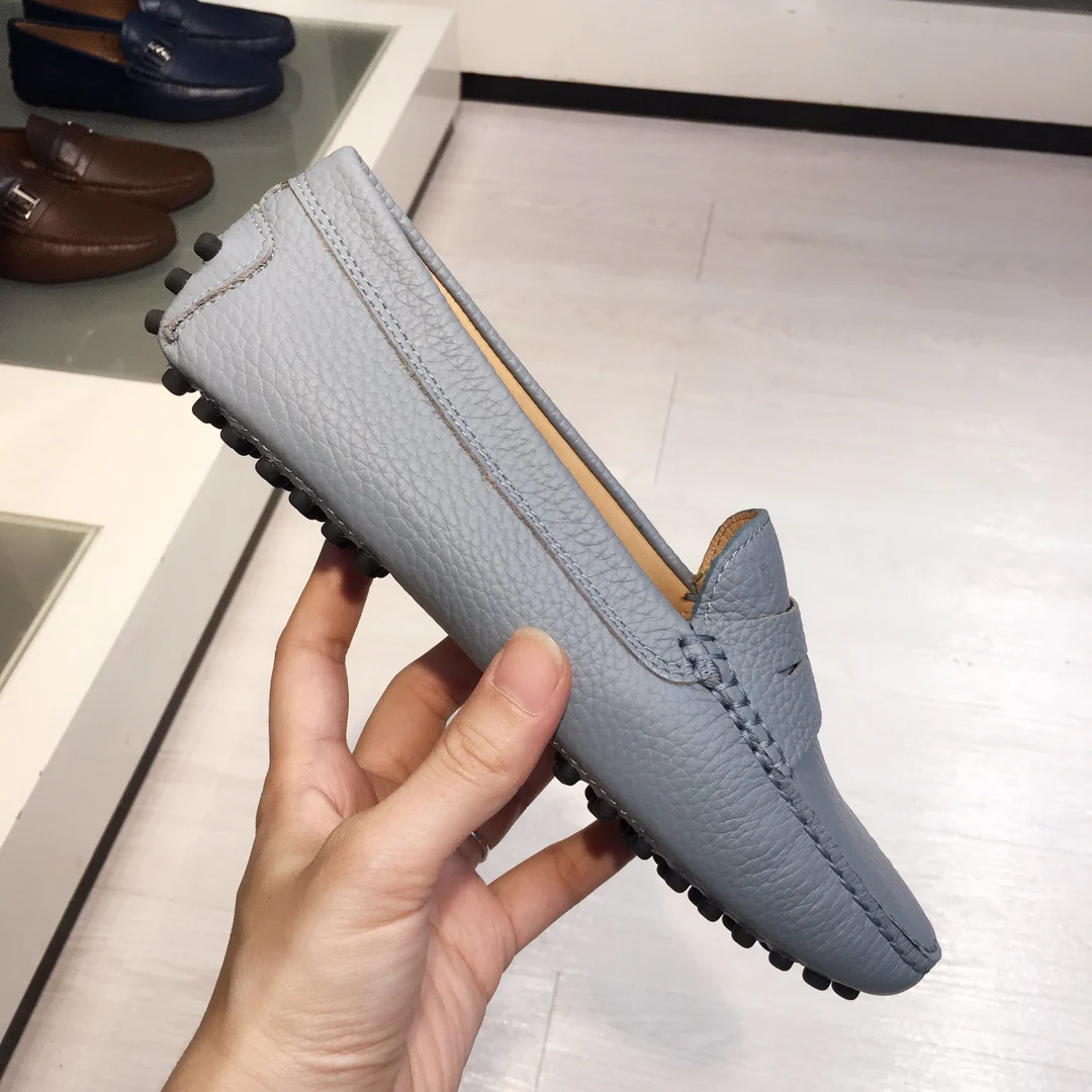 Tods - Лоферы - Туфли без шнурков - 20