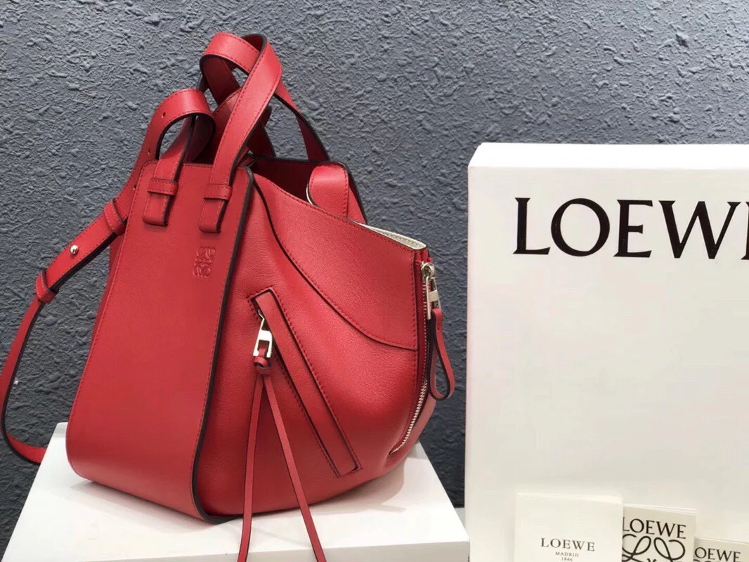 Гамак Loewe, маленький, 13,5х25х30 см, 52 дюйма