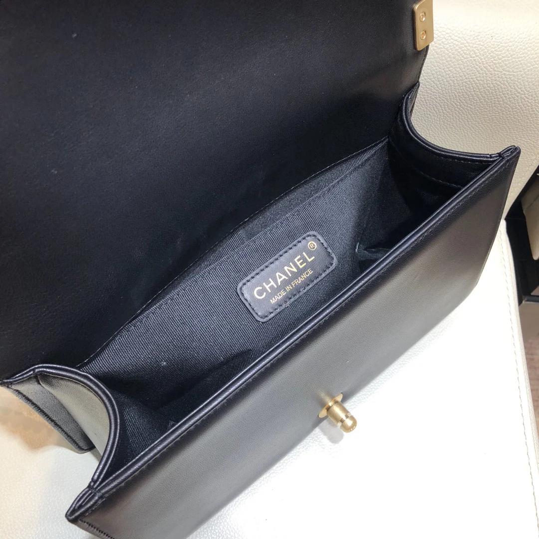 Сумка Chanel Boy - 25 см