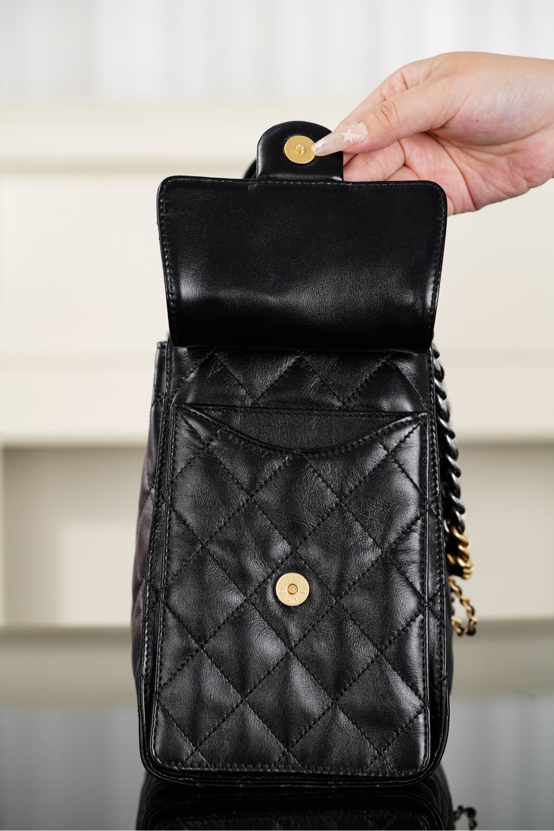 Chanel 25b - Цепочка 