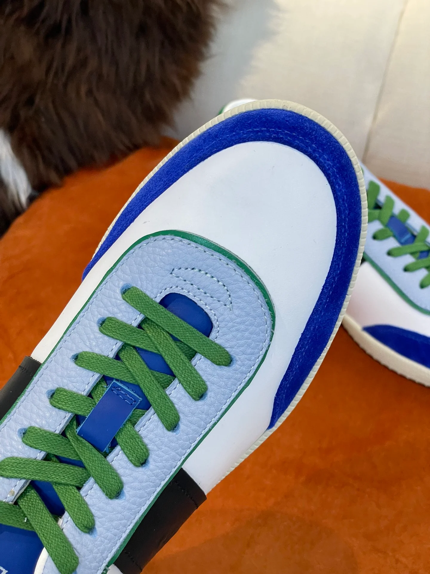 Обувь Todd T-Casual