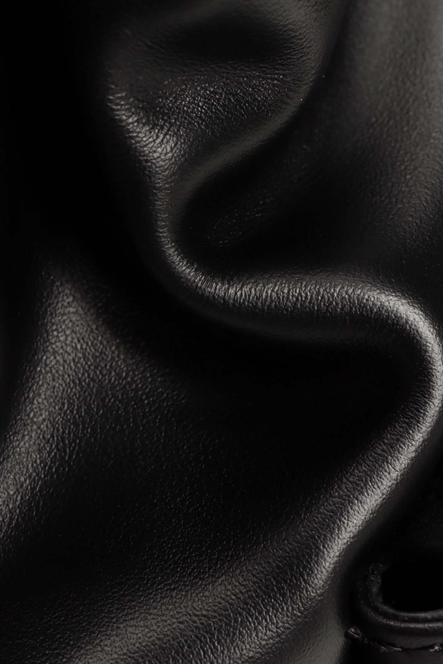 Рюкзак Miu Miu из канваса и кожи - Маленький - Черный