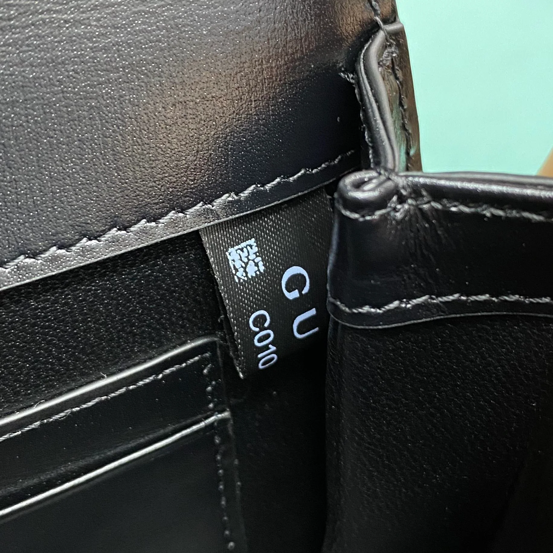 Сумка Gucci Retro Bamboo Bag - Маленькая - 4