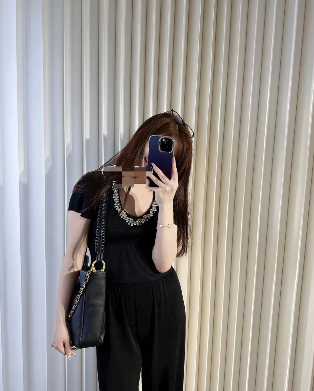 Chanel - Коллекция ?Ранняя осень? - Плетеная сумка в стиле хиппи от Métiers d'Art