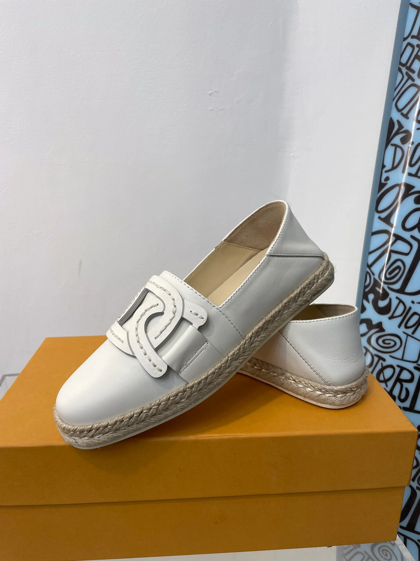 Tods - Рыбацкие туфли - Лоферы - Туфли без шнурков - 1